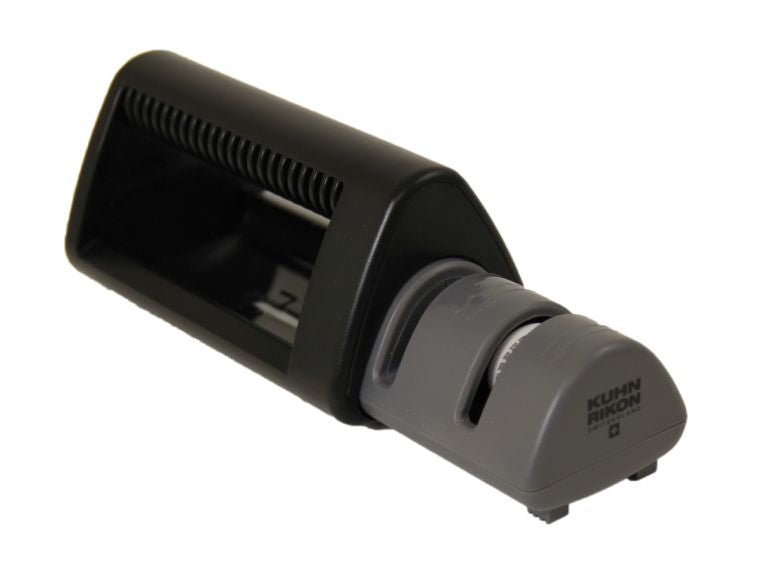 Kuhn Rikon Dual Knife Sharpener