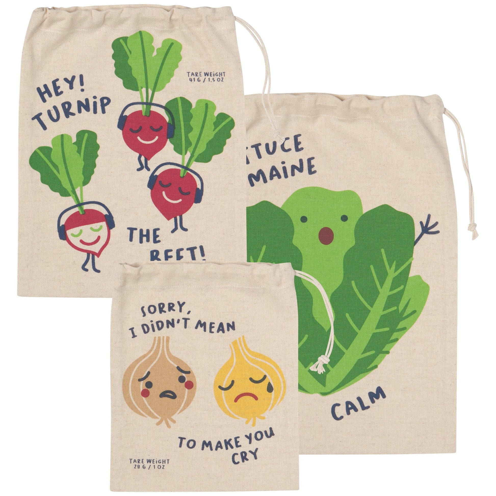 Produce Bags