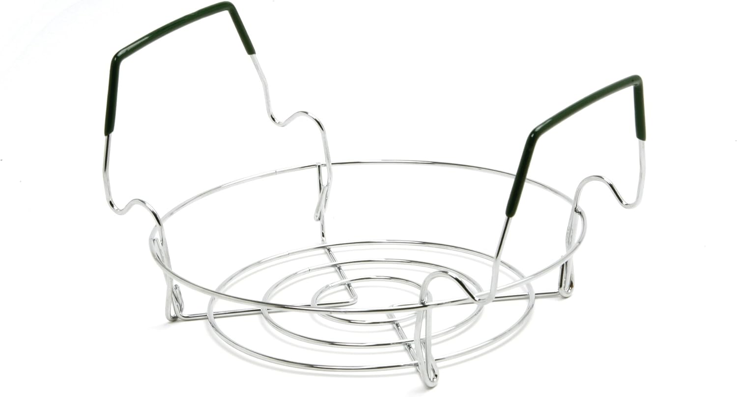 Small Canning Rack