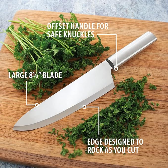 Rada French Chef's Knife