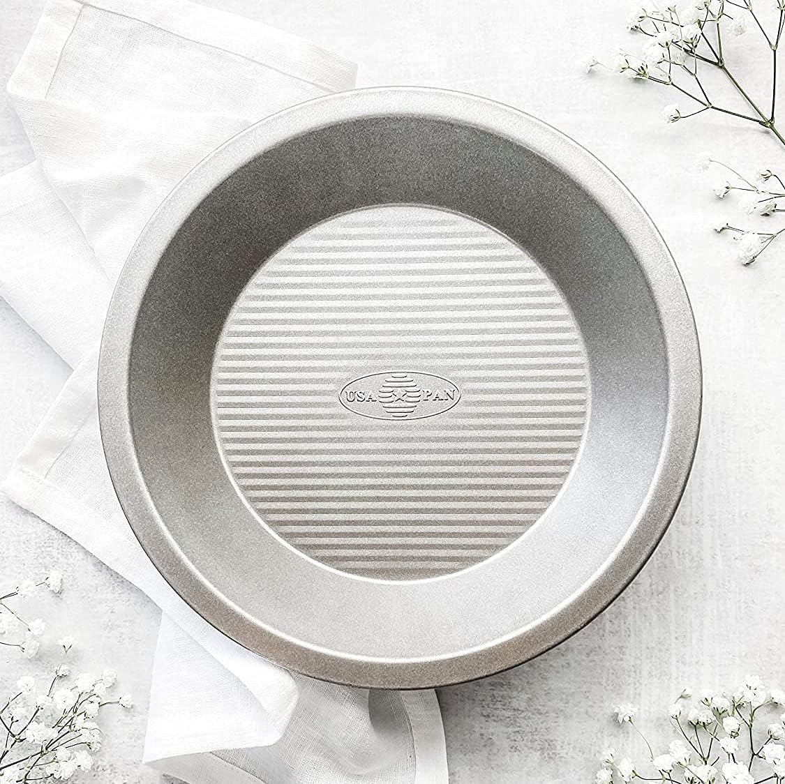 6” Pie Pan