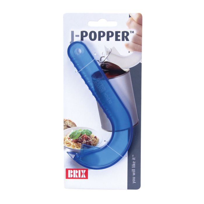 J Popper Can Opener