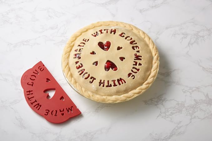 Pie Top Cutter