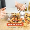 Slice Pizza Wheel
