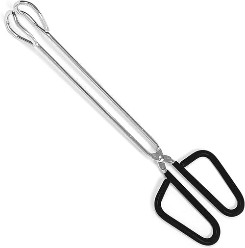 12" Serving Tongs