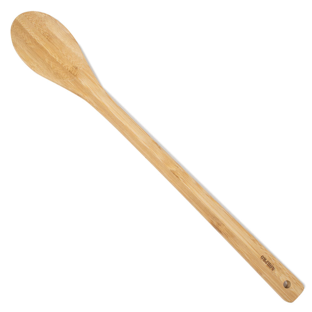 Bamboo Spoon 15”