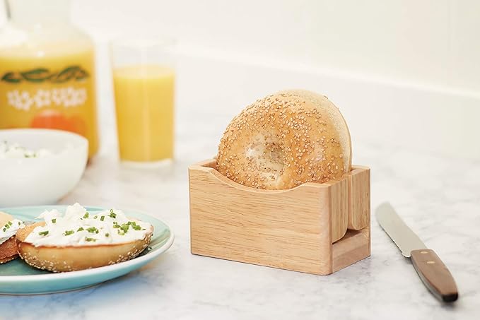 Bagel Cutter/Holder