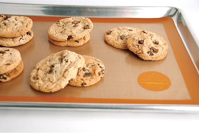 Silicone Baking Mat