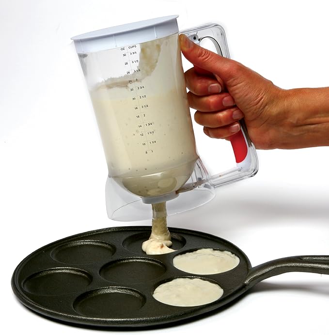 Batter Dispenser