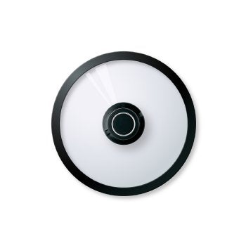 Tempered Glass Lid for Black Cube 8" Fry Pan