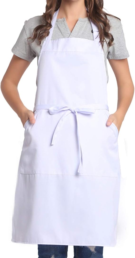 Bib Apron