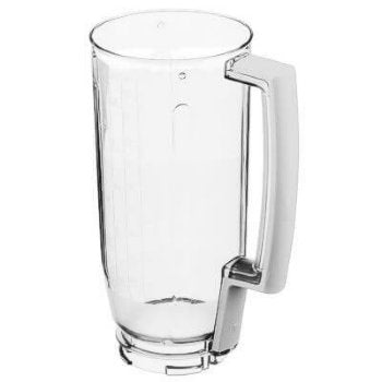 Carafe for Univ Plus MX3 Blender