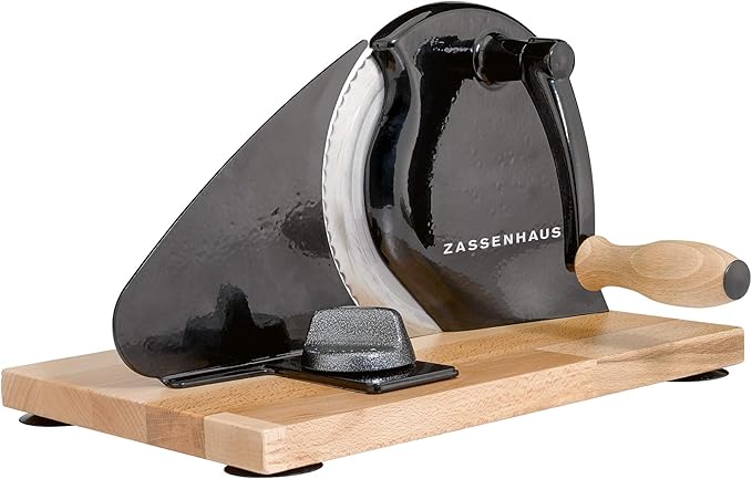 Zassenhaus Bread Slicer