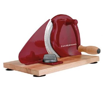 Zassenhaus Bread Slicer