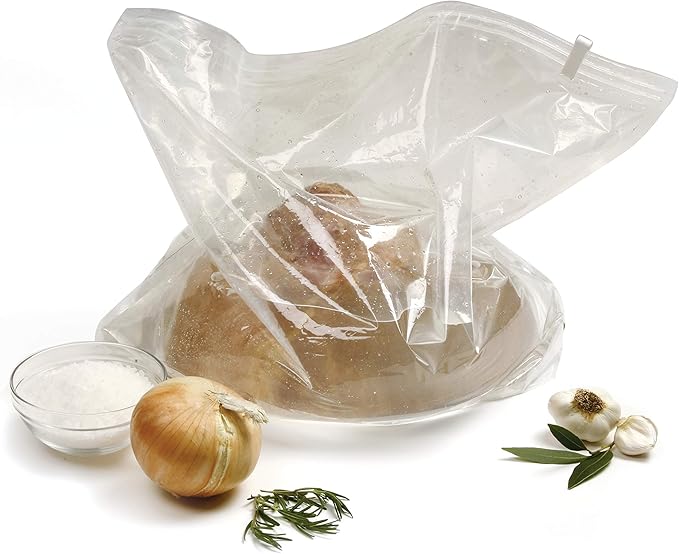 Turkey Brining Bags
