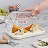 Kilner Glass Cheese Store