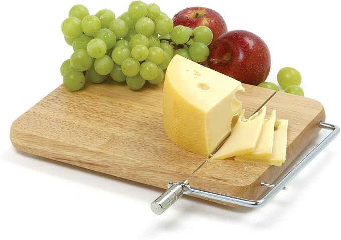 Hardwood Cheese Slicer