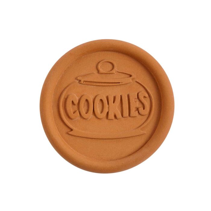 Terracotta Brown Sugar Saver