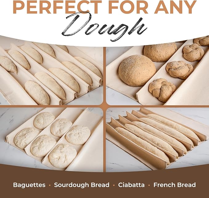 Baker's Couche