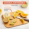 The Better-Than-Wood Cutting Board