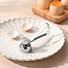 Stainless Steel Egg Cracker