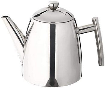 Frieling Tea Pot with Infuser