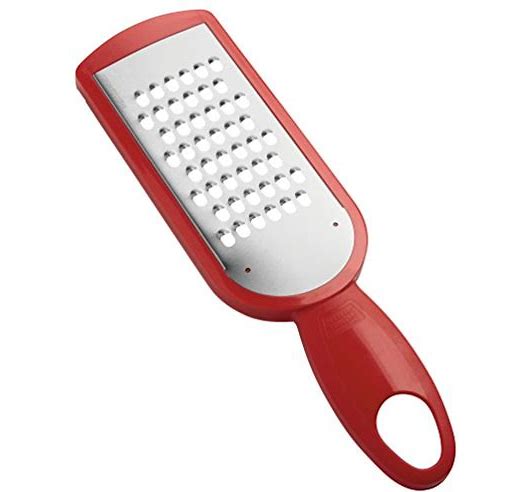 Kuhn Rikon Swiss Hand Grater