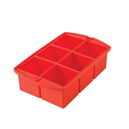 Mega Ice Block Tray