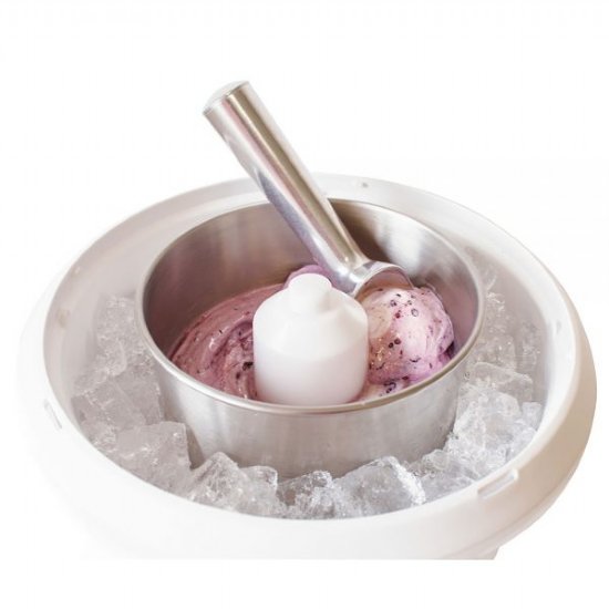 Ice Cream Maker Attachment