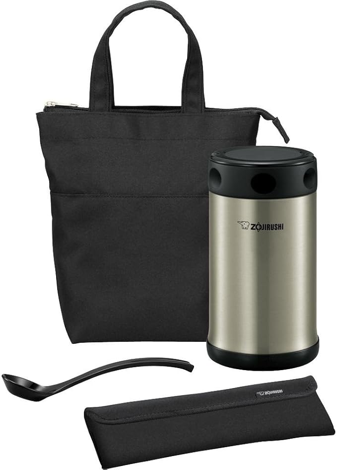 Zojirushi Food Jar And Accessories