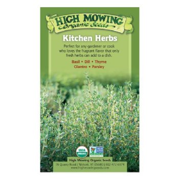 Kitchen Herbs