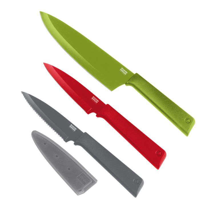 Kuhn Rikon Culinary Set