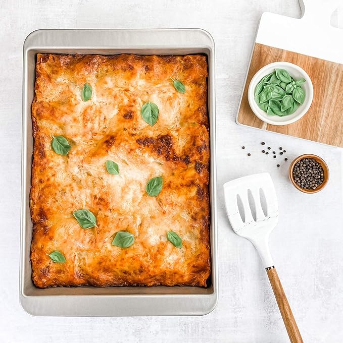 Lasagna Bake And Roast Pan
