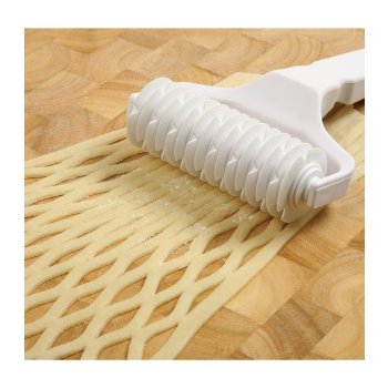 Pie Top/Pastry Lattice Cutter