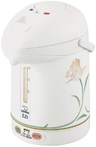 Zojirushi Micom Super Boiler