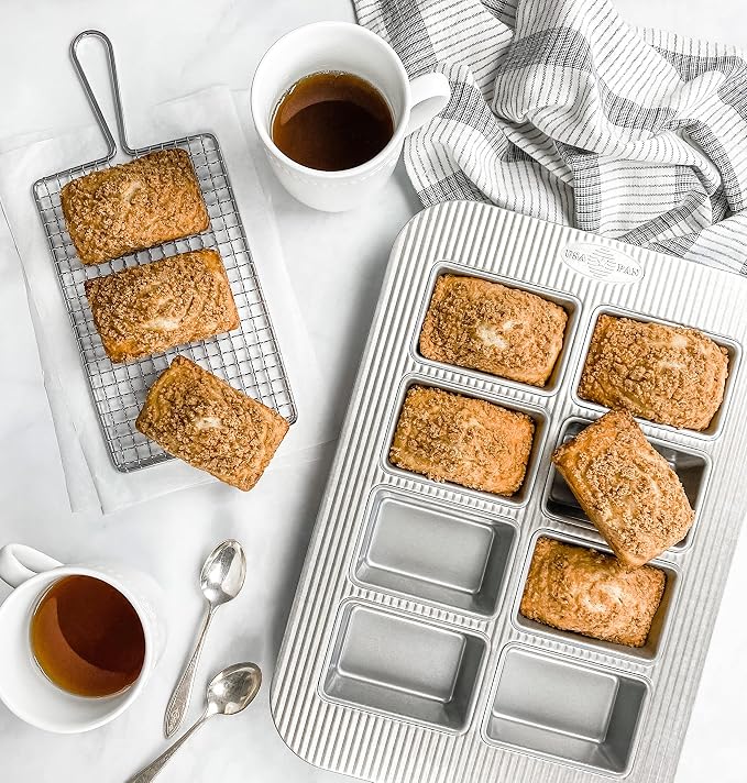 Mini Loaf Pan