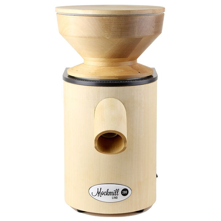 Mockmill Lino 200 Grain Mill