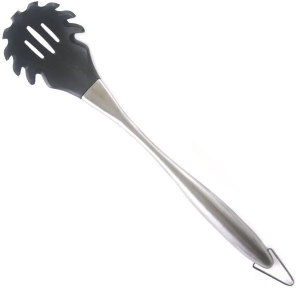 Silicone Pasta Server