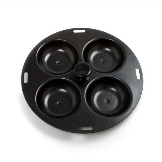 Non-Stick Egg Poacher