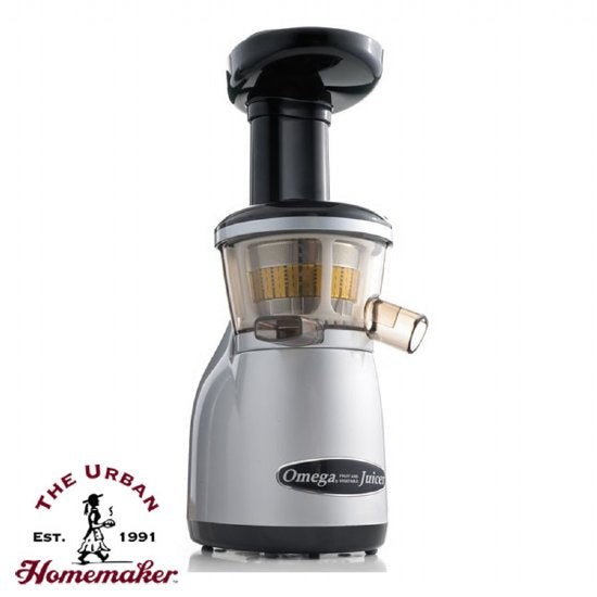 Omega VRT350HD Juicer