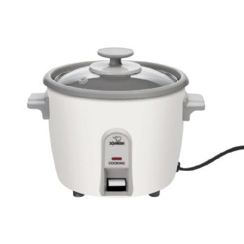 Zojirushi Rice Cooker, 6 Cup