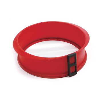 Silicone Springform Pan