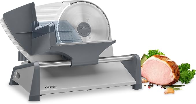 Kitchen Pro Food Slicer