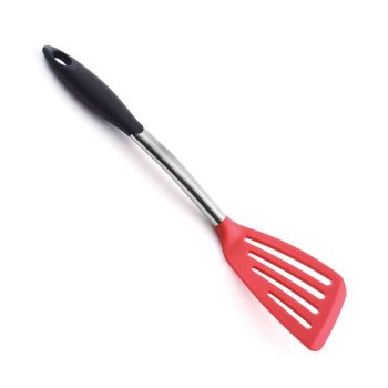 Silicone Slotted Turner