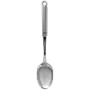 Stainless Steel Solid Spoon