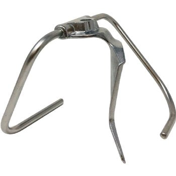 Stainless Steel Dough Hook