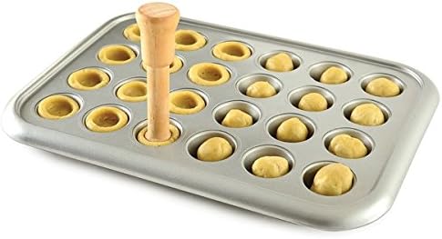 Tart Tamper