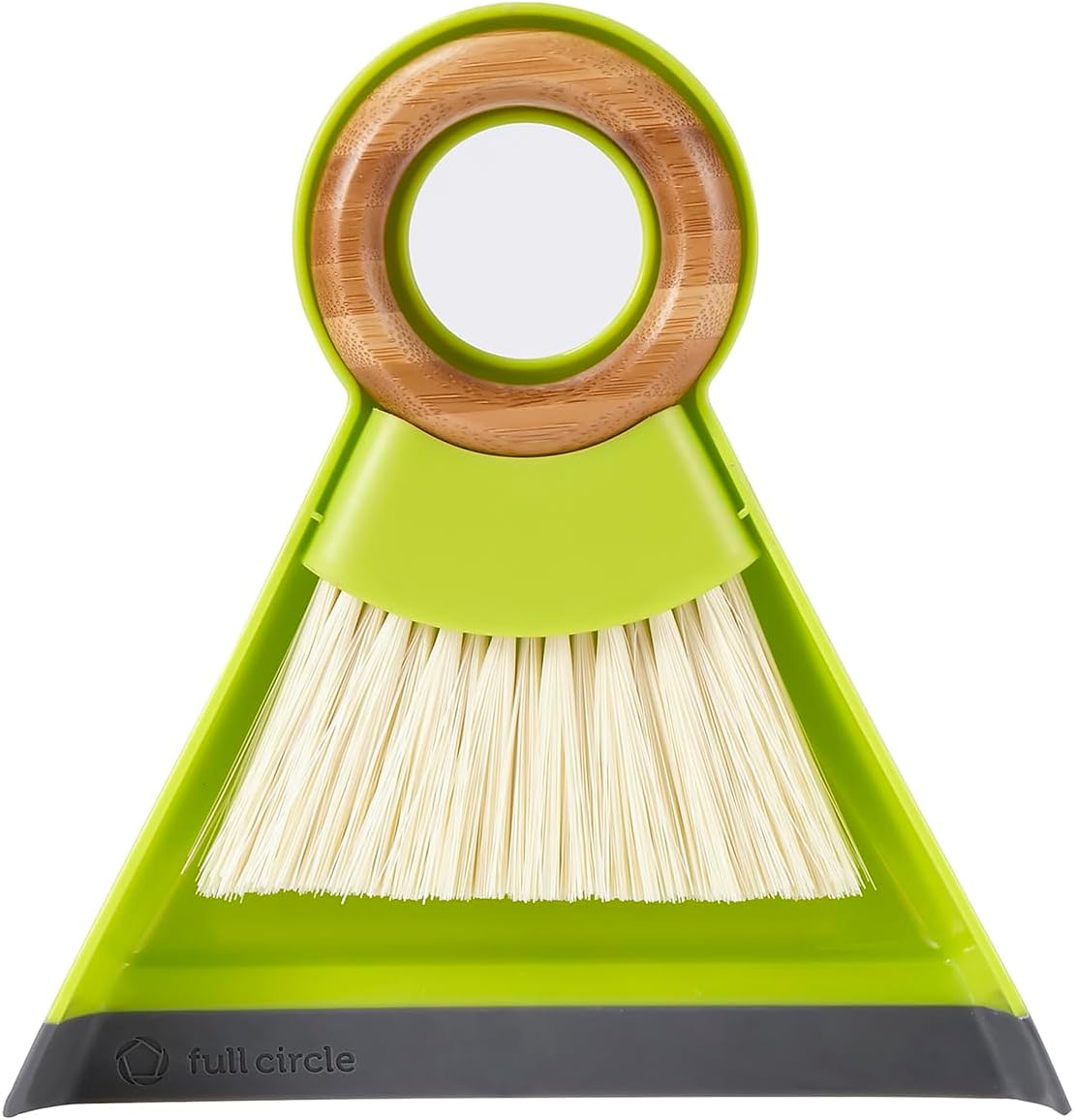 Tiny Team Dustpan Set