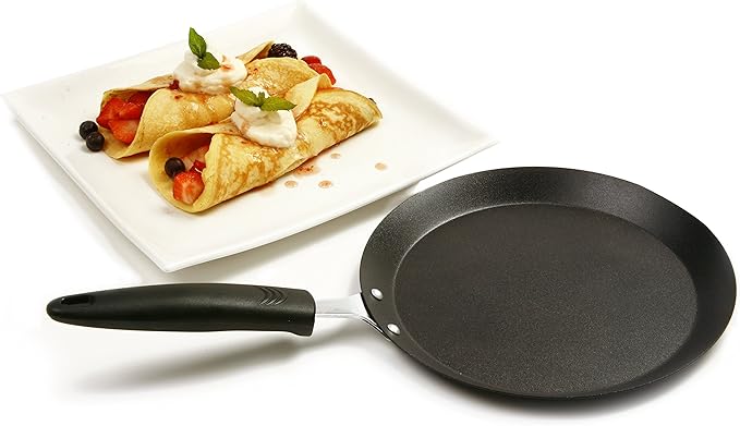 Nonstick Crepe/Pancake/Tortilla Pan