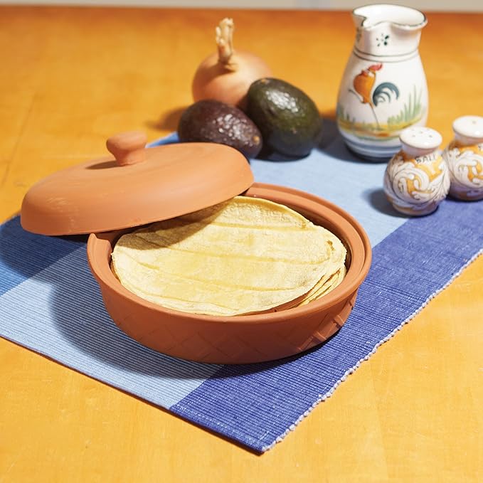 Fox Run Tortilla Warmer
